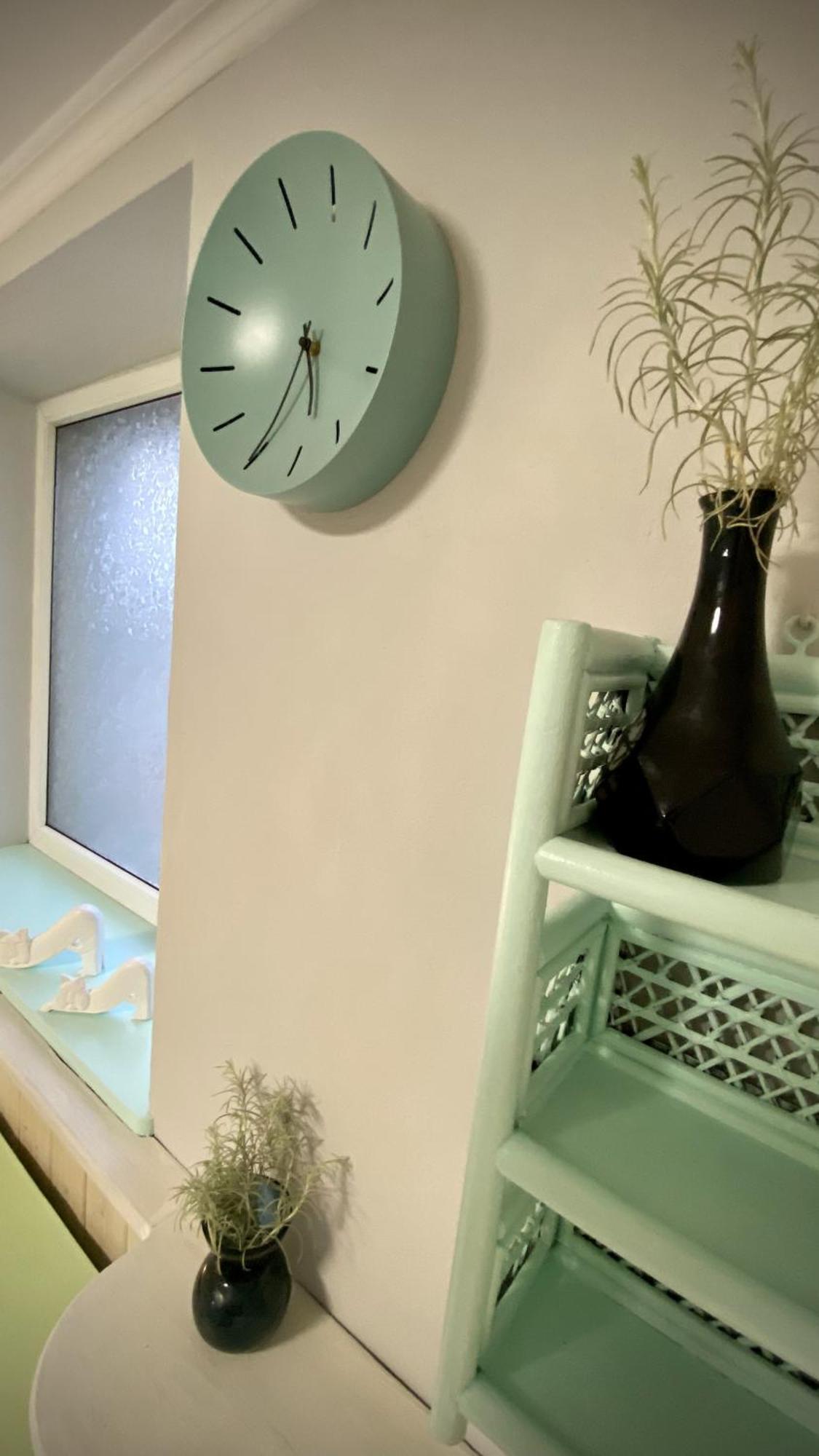 Villa Pod Orzechem W Zaniemyslu Exterior foto